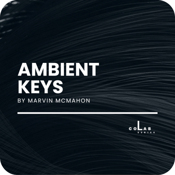 Ambient Keys by Inlet Audio