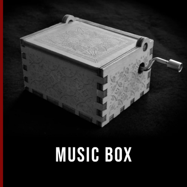 Music Box by Schallenberg Engineering