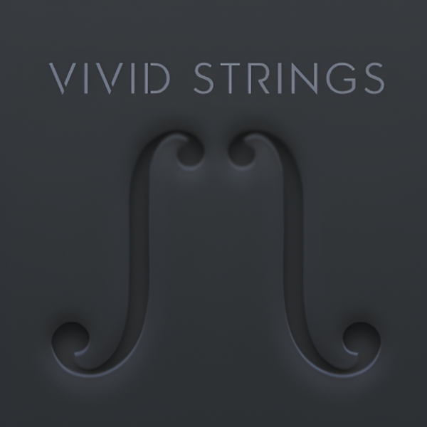 Vivid Strings By Pulse Audio