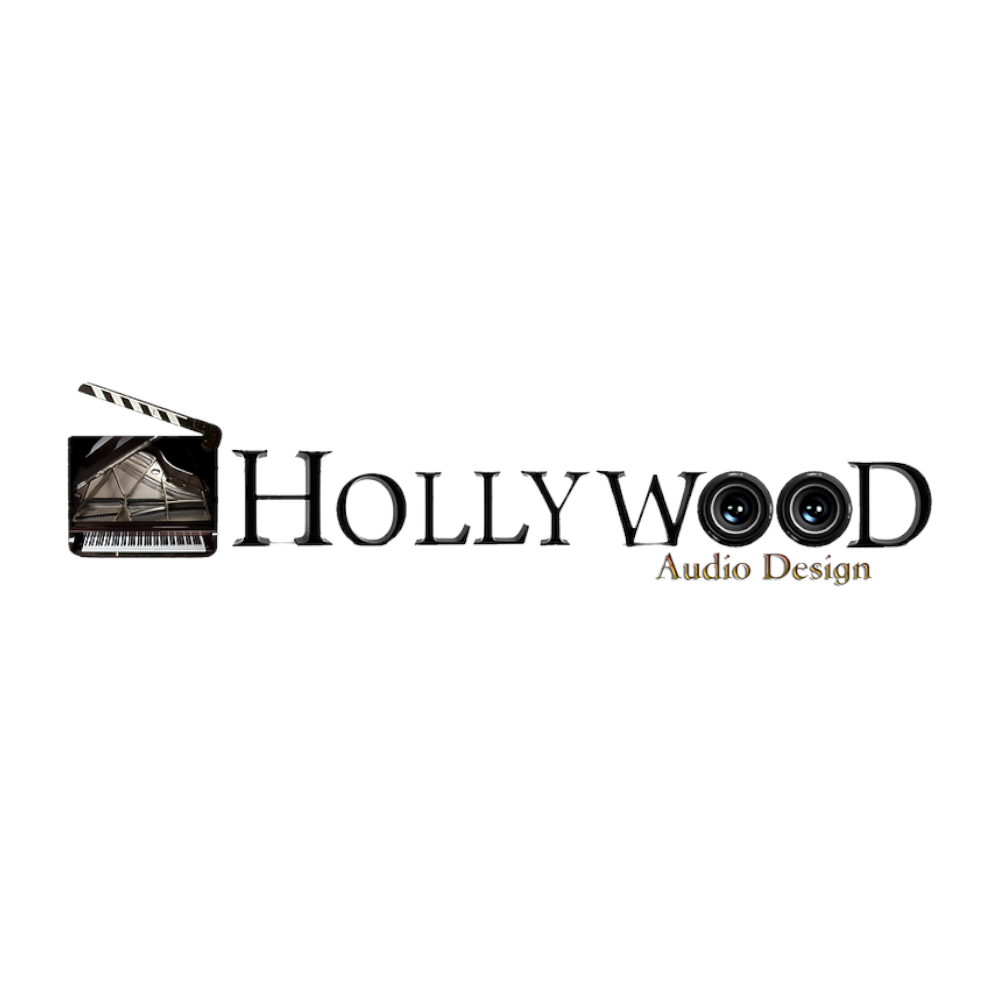 Hollywood Audio Design