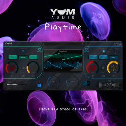 LoFi Playtime by Yum Audio