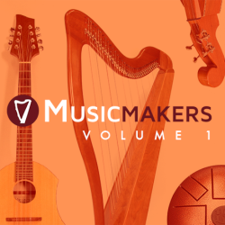 Musicmakers Volume 1 by Versilian Studios