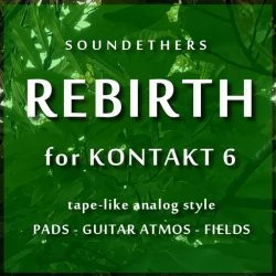 Rebirth by Soundethers