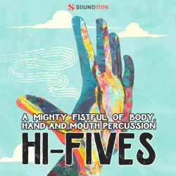 Hi-Fives by Soundiron