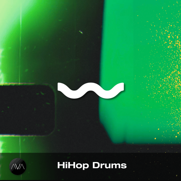 Free Hip-Hop Drums by AVA Music Group