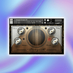 Indie Bouzouki by Dream Audio Tools