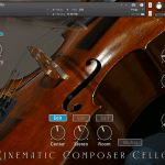 Kinematic Composer Cello by Kinematic