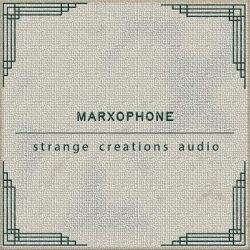 Marxophone by Strange Creations Audio