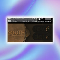 South by Dream Audio Tools