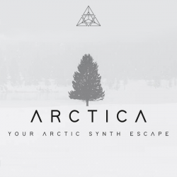 Arctica by Dark Intervals
