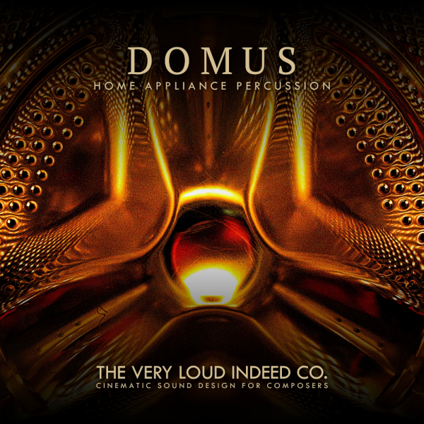 DOMUS by The Very Loud Indeed Company