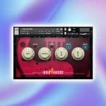 Indie Fingers 3 Rhythmic Mayhem by Dream Audio Tools