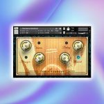 Indie fingers 4 Acoustic by Dream Audio Tools