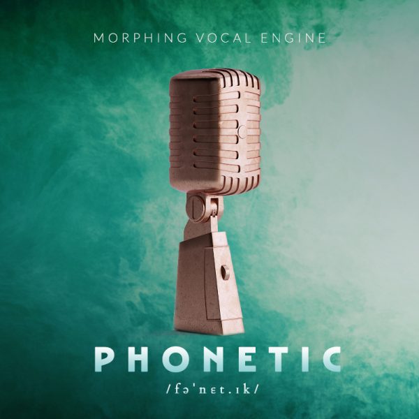 Phonetic by Riot Audio