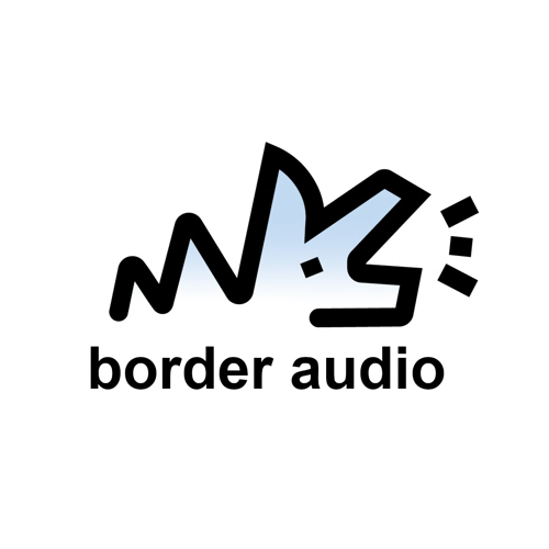 Border Audio Logo