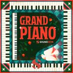 Iron Pack 1 Grand Piano by Soundiron