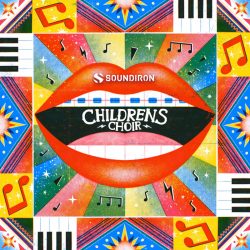 Iron Pack 4 Children's Choir by Soundiron
