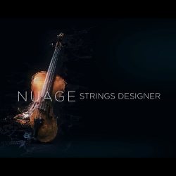 Nuage Strings Designer by HOSS Audio