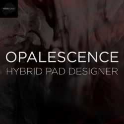 Opalescence by Hoss Audio