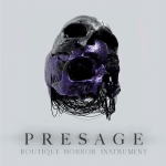 Presage Boutique Horror Instrument by ASTS Sound Design