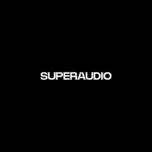 SuperAudio