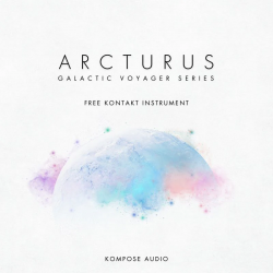 Arcturus by Kompose Audio