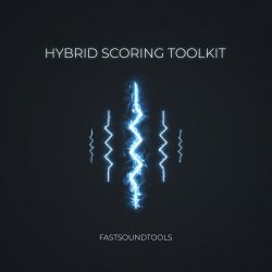 Hybrid Scoring Toolkit by Fastsoundtools