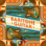 Iron Pack 5 Baritone Guitar by Soundiron