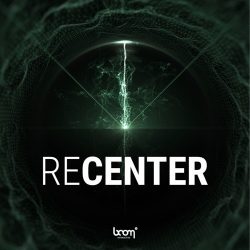 ReCenter by Boom Library