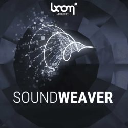SoundWeaver by Boom Library