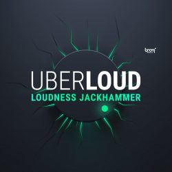 UberLoud by Boom Library