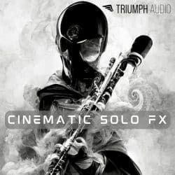 Cinematic Solo FX by Triumph Audio