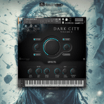 Dark City 2 by Hollywood Audio Design