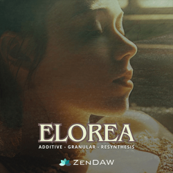 Elorea by ZenDAW