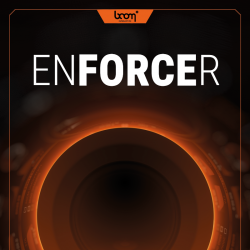EnForcer by Boom Library
