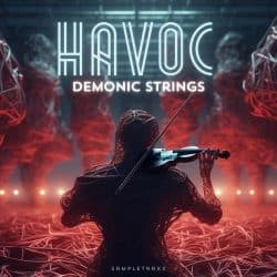 HAVOC Demonic Strings by Sampletraxx
