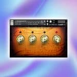 Indie Mandolin by Dream Audio Tools