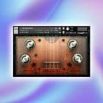 Indie Ukulele by Dream Audio Tools