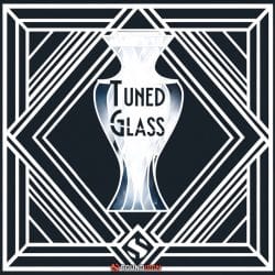 Iron Pack 8 Tuned Glass by Soundiron
