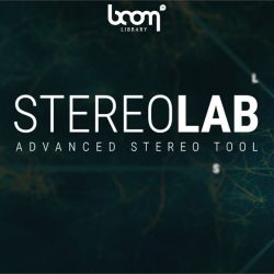 StereoLab by Boom Library