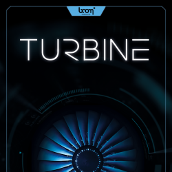 Turbine by Boom Library
