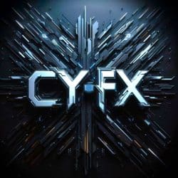 Cy-FX by Ergo Kukke