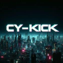 Cy-Kick by Ergo Kukke