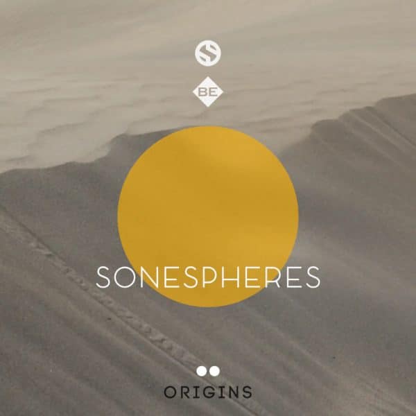 Sonespheres 2 Origins by Soundiron