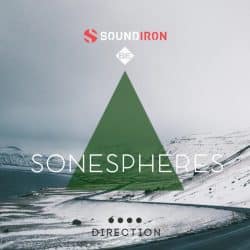 Sonespheres 4 Direction by Soundiron