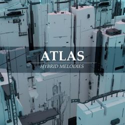 Atlas by iamlamprey