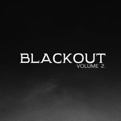 Blackout Volume 2 by iamlamprey