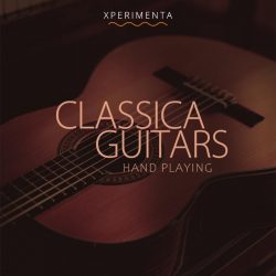Classica Guitars by Xperimenta Project