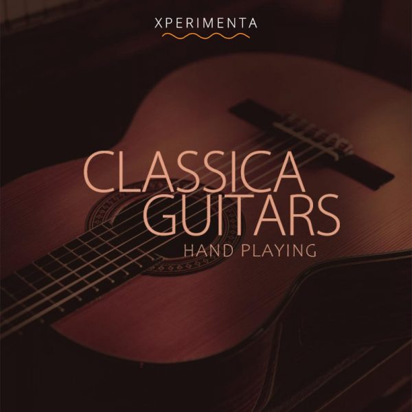 Classica Guitars by Xperimenta Project