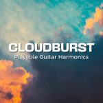 Cloudburst by iamlamprey